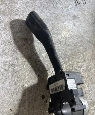 Seat Toledo II (1M) Wiper turn signal indicator stalk/switch 8L0953513G 202852 231098