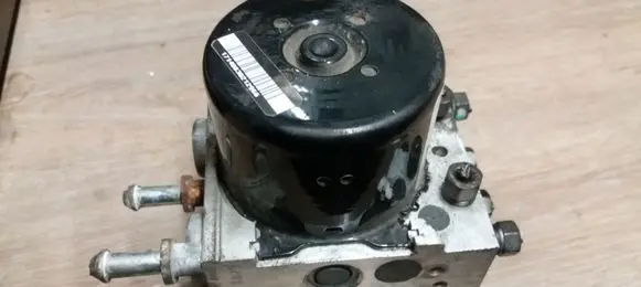 Dodge Caliber ABS Pump P05105950AD