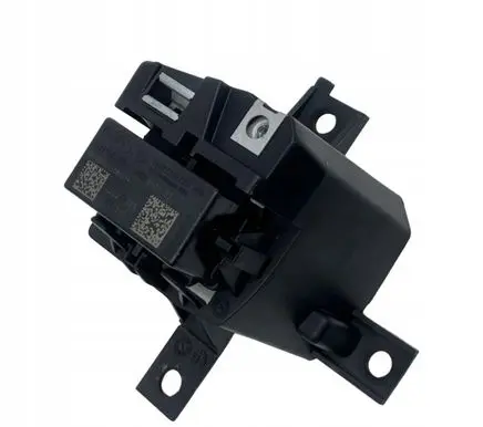 Interior comfort aerial antenna