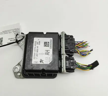 Ford Transit Custom Airbag control unit/module JK2T14B321AH