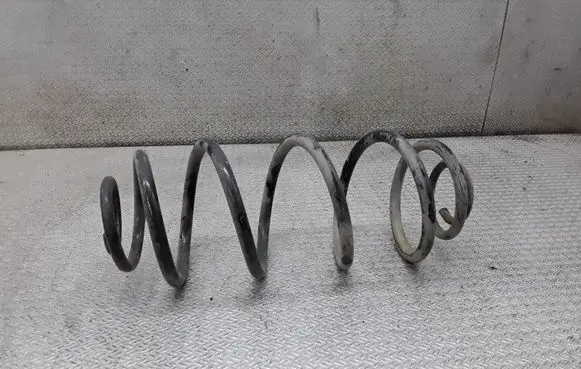 Renault Espace - Grand espace IV Rear coil spring