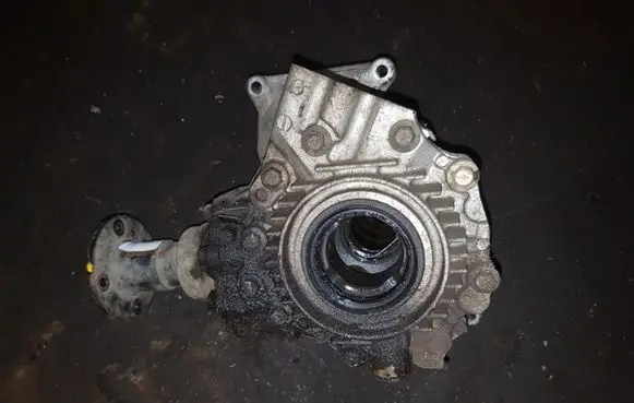 Nissan X-Trail T30 Front differential 8H513 05312