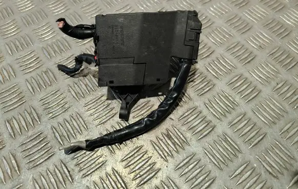 Volvo XC60 Negative earth cable (battery) 31346918