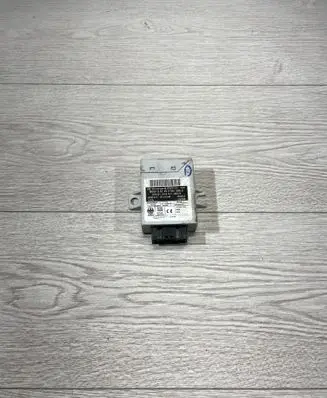 BMW 3 E90 E91 Immobilizer control unit/module 6941986 60837715