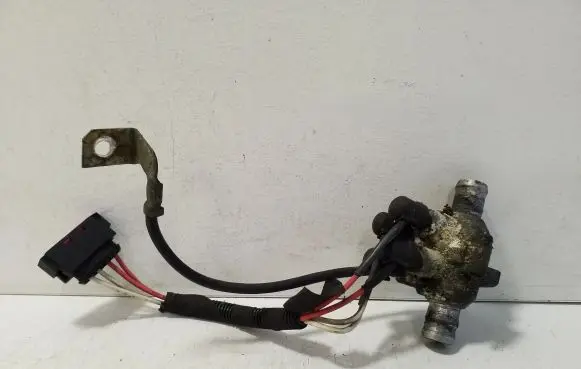 Nissan X-Trail T32 Coolant heater 