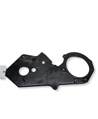 Ford S-MAX Timing belt guard (cover) XS4Q6K565AG