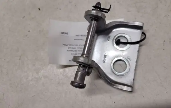 Citroen C4 I Picasso Rear door upper hinge