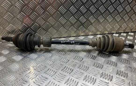 Opel Agila A Front driveshaft
