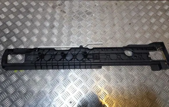 Porsche Cayenne (92A) Other trunk/boot trim element 7P0863599A 7P0863599