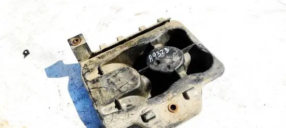 Audi A3 S3 8L Battery box tray 1J0804373A