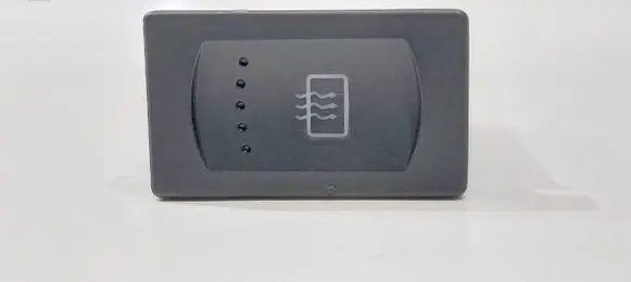 Volkswagen PASSAT B5.5 Other switches/knobs/shifts