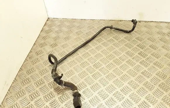 Seat Altea Vacuum line/pipe/hose 1K2612041E