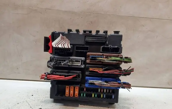 Fuse module