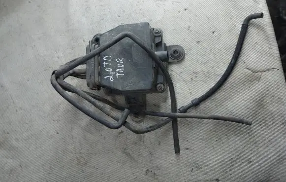 Volkswagen Touran I Turbo solenoid valve 400434