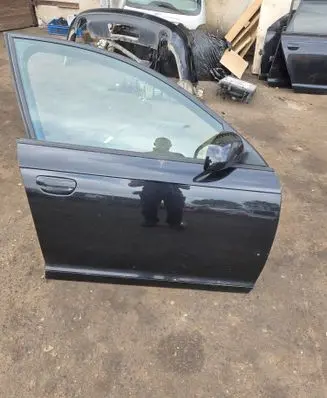 Audi A6 S6 C6 4F Front door