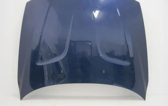 BMW X3 E83 Engine bonnet/hood 