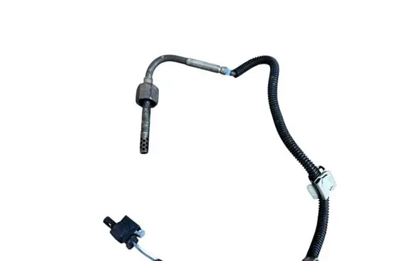 Mercedes-Benz C W204 Exhaust gas temperature sensor A0081532728