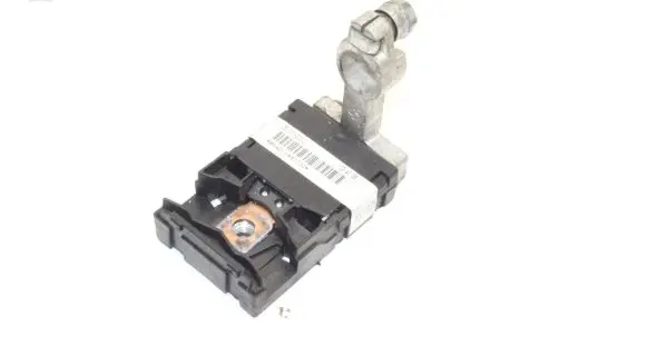 Land Rover Range Rover L405 Negative earth cable (battery) BH4214300DC