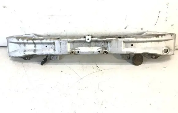 Mitsubishi Grandis Front bumper cross member k3002