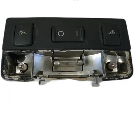 Audi TT Mk1 Headlining lighting console trim 8N8947111