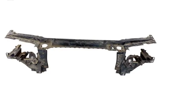 BMW X5 E53 Radiator support slam panel 