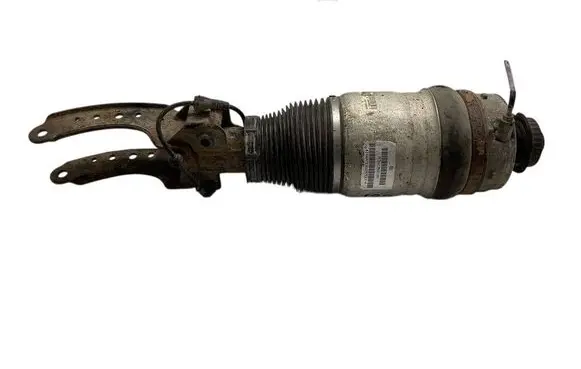 Volkswagen Touareg I Front air suspension shock absorber 7L6412021AF 166ATE022A7EE7