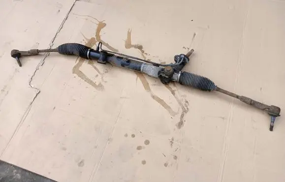 Dodge Nitro Steering rack 52125502AA