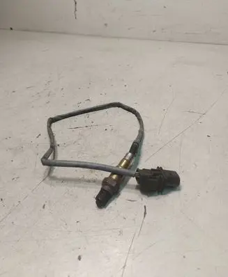Lambda probe sensor
