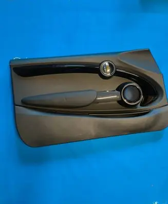 Mini One - Cooper F56 F55 Front door card panel trim 