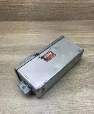 Audi A6 S6 C4 4A ABS control unit/module 4A0907379A 0265100056