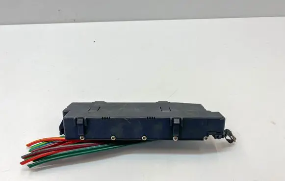 Mercedes-Benz SL R129 Climate control unit 1298002878 A1298002878