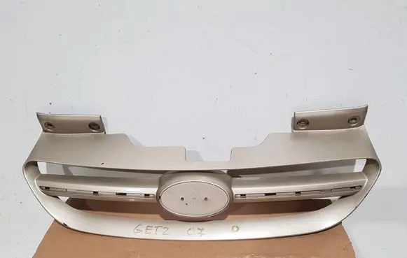 Hyundai Getz Quarter panel pressure vent 863611C310