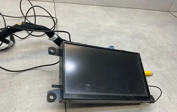 Screen/display/small screen