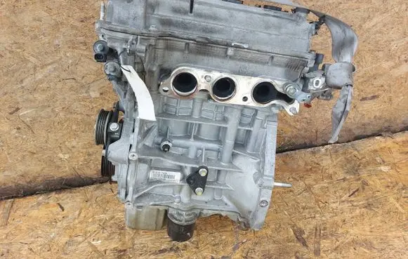 Suzuki Alto Engine K10BN