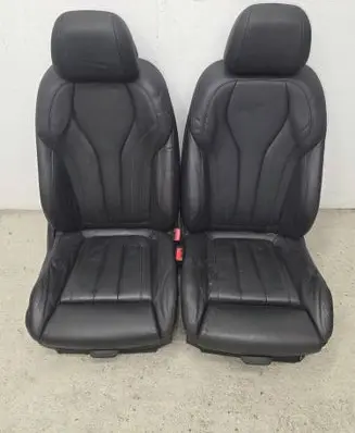 BMW X6 F16 Interior set 