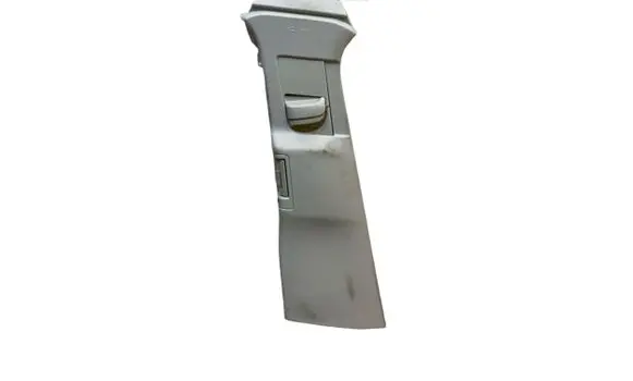 (B) pillar trim (top)