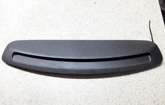 Mercedes-Benz C W205 Third/center stoplight A2058200160