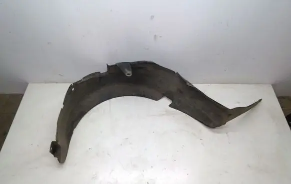 Renault Laguna II Rear arch fender liner splash guards 8200002140