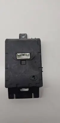 Dodge Challenger Air conditioning/heating control unit 68165967AC 63272 DA292314C0163