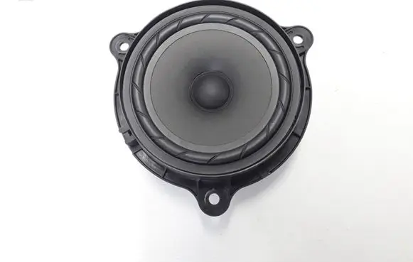 Renault Koleos II Front door speaker 281440245R