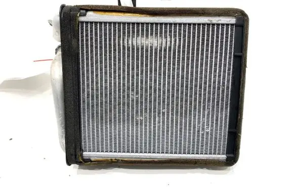 Volkswagen PASSAT CC Heater blower radiator 3C0819031A