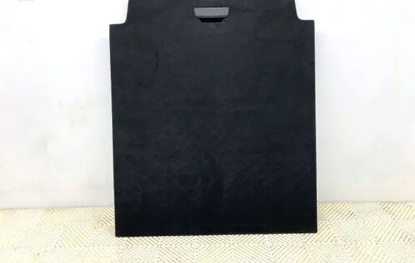 Volvo S90, V90 Trunk/boot floor carpet liner 39841072
