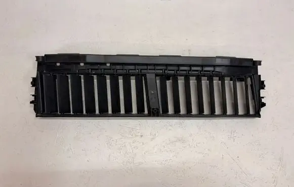 Mercedes-Benz EQS X296 Intercooler air guide/duct channel A2965000200