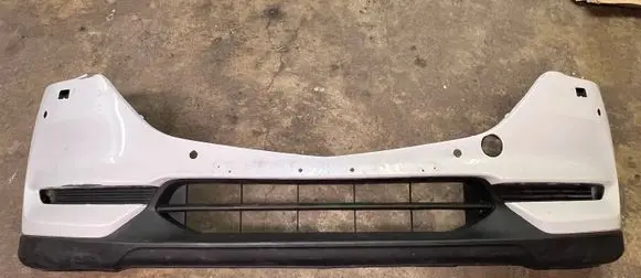 Mazda CX-5 II Front bumper KB8A50031
