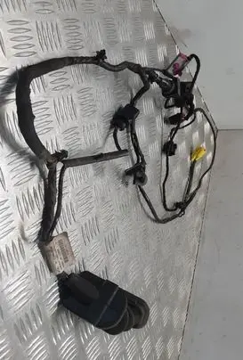 Seat Leon (1P) Front door wiring loom 1P1971121
