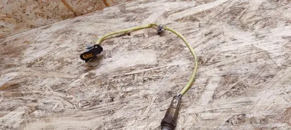 Alfa Romeo Giulia Lambda probe sensor 50539798 0ZA629FA19