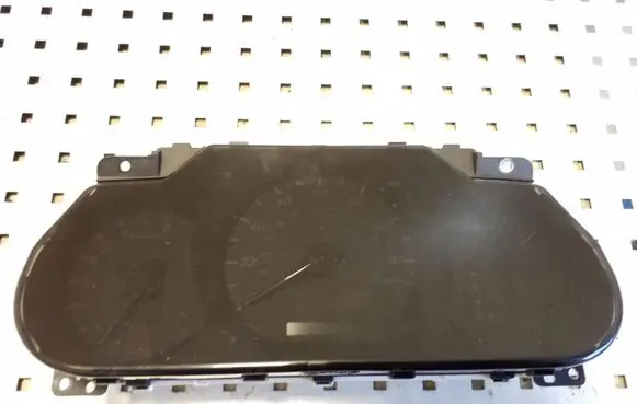 Lexus RX 330 - 350 - 400H Speedometer (instrument cluster) 8380048720 2574303921