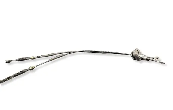 Opel Vivaro Gear shift cable linkage 