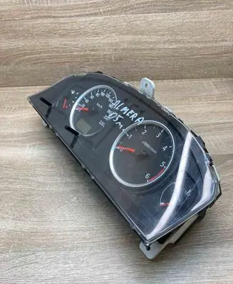 Nissan Almera Speedometer (instrument cluster) BN7714405541