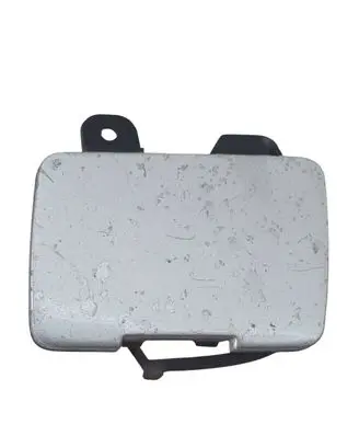 Front tow hook cap/cover